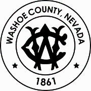 Washoe County Logo